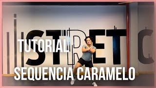 TUTORIAL SEQUENCIA CARAMELO Pedro Sampaio Mc Th Mc nito passo a passo