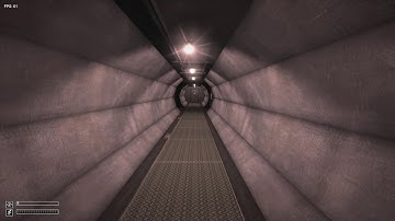SCP CB Ultimate Edition: SCP Showcase (Mostly)