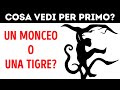 20+ Test della personalit | Cosa dice la tua scelta iniziale su di te?