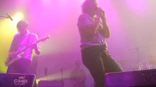 Friendly Fires - Running Away(16/07/12 Glavclub, Saint-Peterburg)