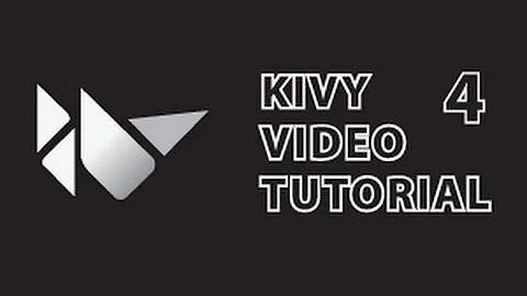 Kivy Tutorial 4 : Kivy ListView & ListAdapter