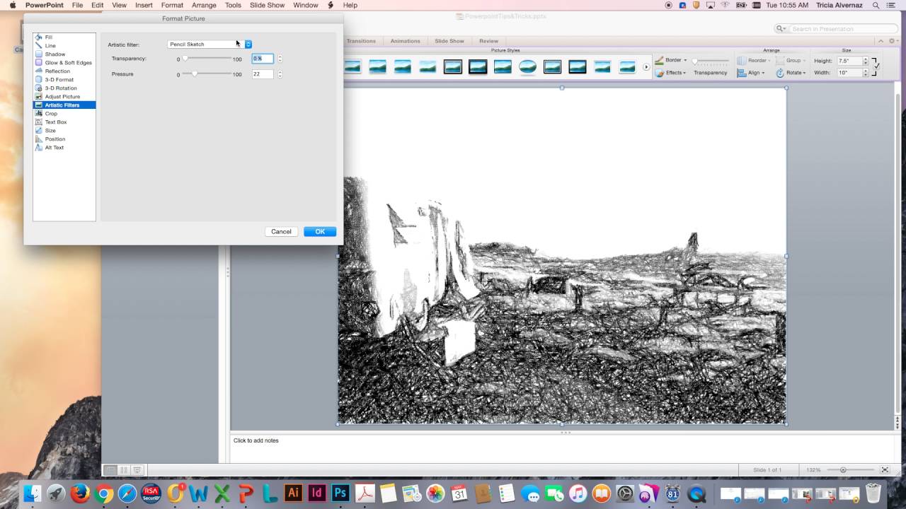 PowerPoint Formatting Images YouTube powerpoint formatting images youtube