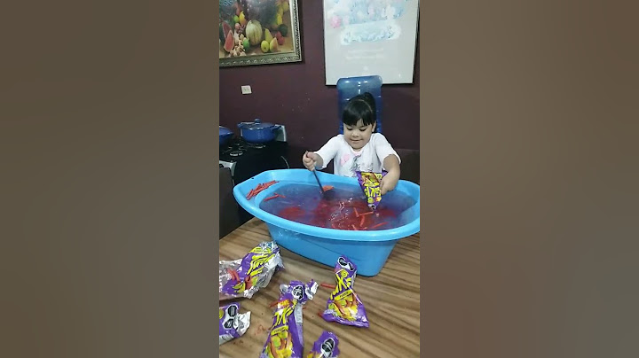 agua de takis 🤣🤣 #shorts