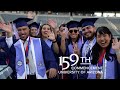 University of Arizona Commencement 2023 Highlights