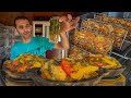 Street food extrme  tanger   voyage maroc         