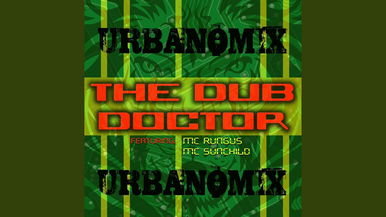 Dub on Capitalism (Remix)