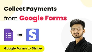How to Collect Payments From Google Forms