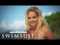 Genevieve Morton Uncovered | Sports Illustrated Swimsuit