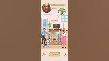 Brain Puzzle Tricky Quest gameplay walkthrough level 8 JoyGame Studio #brainpuzzletrickyquest