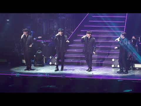 211218 The Royal Seoul Shape Of You Forestella Focus