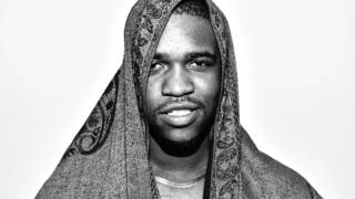 Video thumbnail of "A$AP Ferg - Persian Wine (Lord$ Never Worry)"