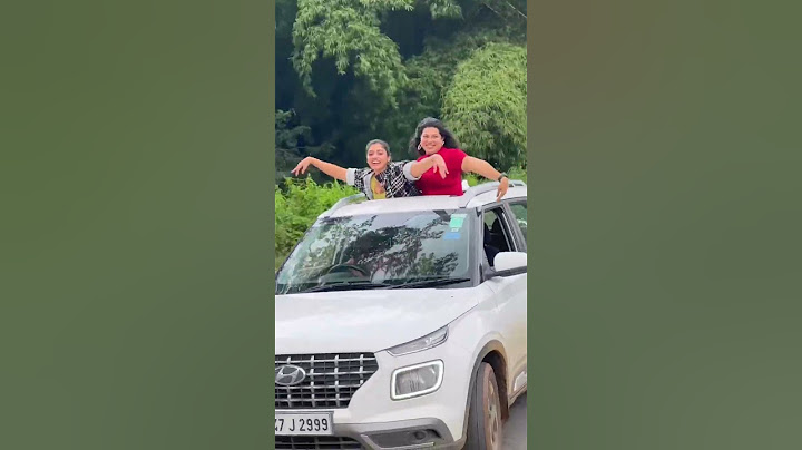 Fun day with buddies #sparklewithshorts #car #funday
