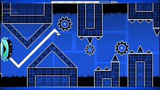 Shitty Devil Vortex  by: AcropolisBoy | Geometry Dash 2.11