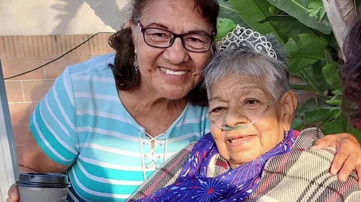 Memories of Aunt Dora