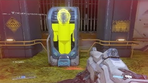 Doom SnapMap - Return of the Doomguy: Map 05