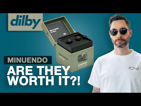 I Tested Minuendo Earplugs at Real DJ Gigs (Worth It?)