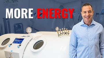 The Secret to Enhanced Mitochondrial Function