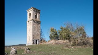 Reencuentro con Ochate: la historia más allá de lo paranormal