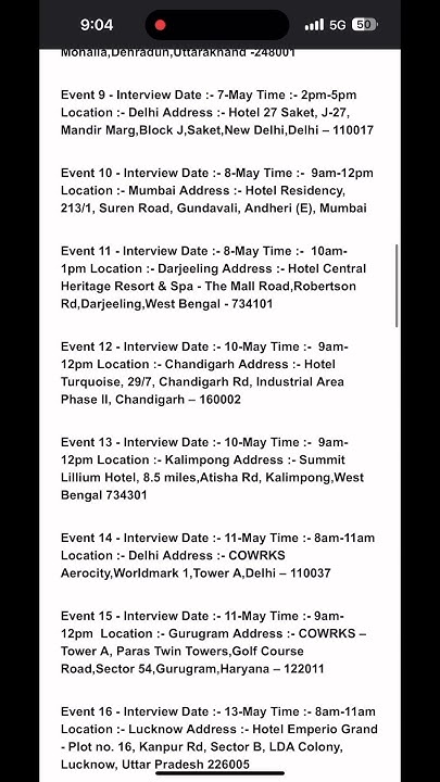 Current Walking Interview Of Cabin Crew In Indigo YouTube current-walking-interview-of-cabin-crew-in-indigo-youtube
