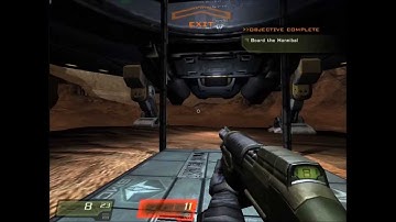 Quake 4 #005 Hannibal