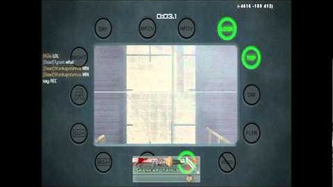 Funny Javelin Kill - Mw2