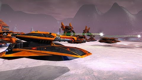 ~❄️🧊Battlezone Combat Commander Retaliation Mod Pure Instant Action Battles Gameplays #2.0❄️🧊~
