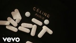 Playboi Carti - Celine / Molly my bean (malimabin) (Legendado - PT-BR)