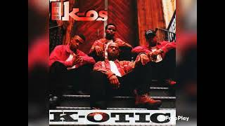 K-OS (Kansas City Original Sound) - Lady