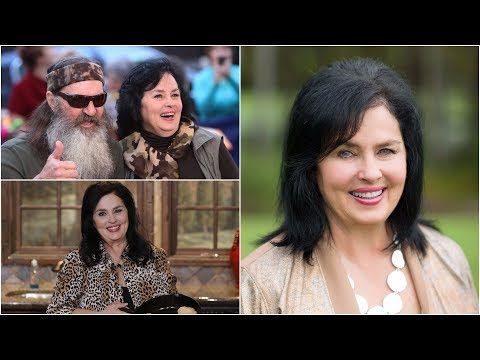 Videó: Kay Robertson Net Worth