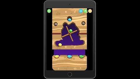 dig this! (Dig it ) 77-4 | STAR BALLS | Dig this level 4 chapter 77 solution walkthrough