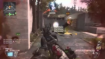 Quad feed on Raid