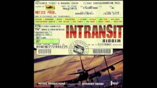 DRE ISLAND - BLESS MY HEART OH JAH - @NOTICEPROD #INTRANSIT RIDDIM (AUG 2013) chords