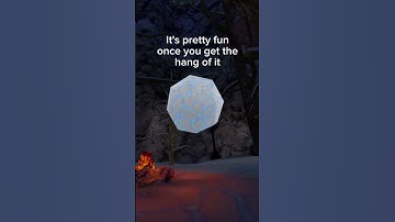 How to double jump in gtag part 2! #gorillatag #gorillatagfun #vr #gorillatagtipsgorillatag