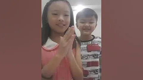 Darren Fong prank