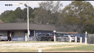 Shooting near an on campus bar in Statesboro