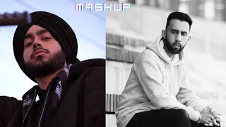 You and Me X Mang (Official Mashup Video 2024) | Chaudhry