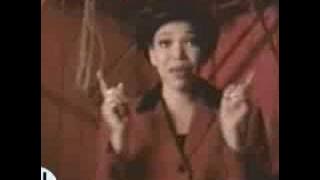 Tisha Campbell - Push