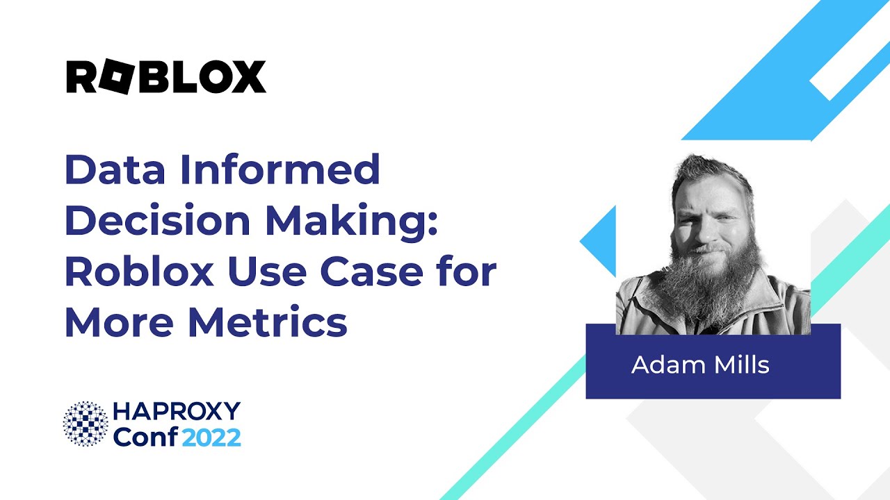 Why Roblox Picked VictoriaMetrics for Observability Data Overhaul
