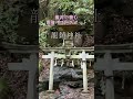 ※表示されたら奇跡⚠️龍神様に呼ばれたあなた※必ず奇跡が起きます。龍鎮神社最強パワースポット遠隔参拝 #shorts