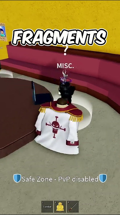 How To Race Reroll In BloxFruits For FREE #shorts #roblox #bloxfruits