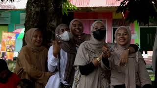 Tulehu Damai 2025  2nd Edition Aftermovie Dean Rella X Rima Project Present Tulehu Damai 