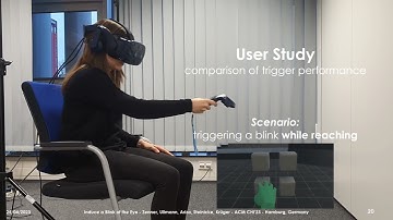 Induce a Blink of the Eye: Evaluating Techniques for Triggering Eye Blinks in Virtual Reality