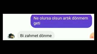 Ablamla Kavgadan Sonra Şfet Şfetbeniöneçıkar