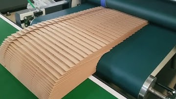 Automatic Folding Gluing Stitching Machine, Corrugated Box Folder Gluer Stitching Machine