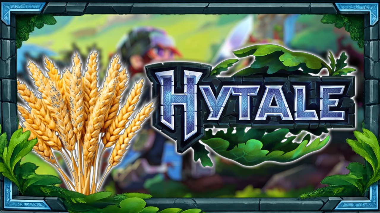 HYTALE #012 - Schmiede und Felder!