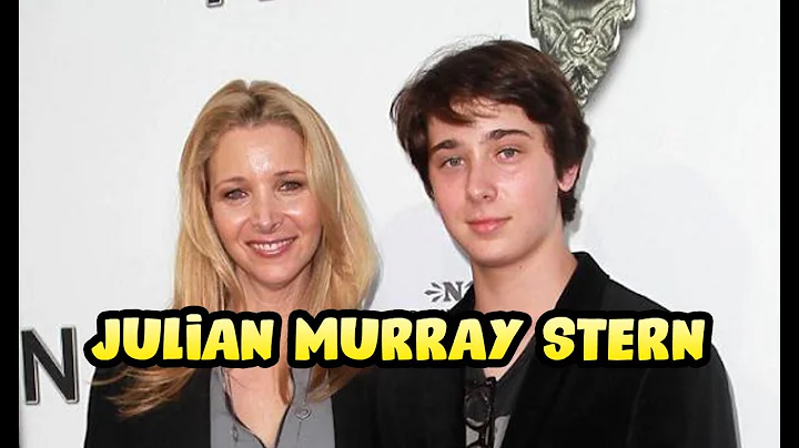 Julian Murray Stern