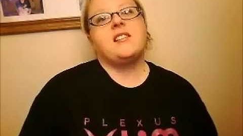 My week 1 results with Plexus Slim by Melissa O