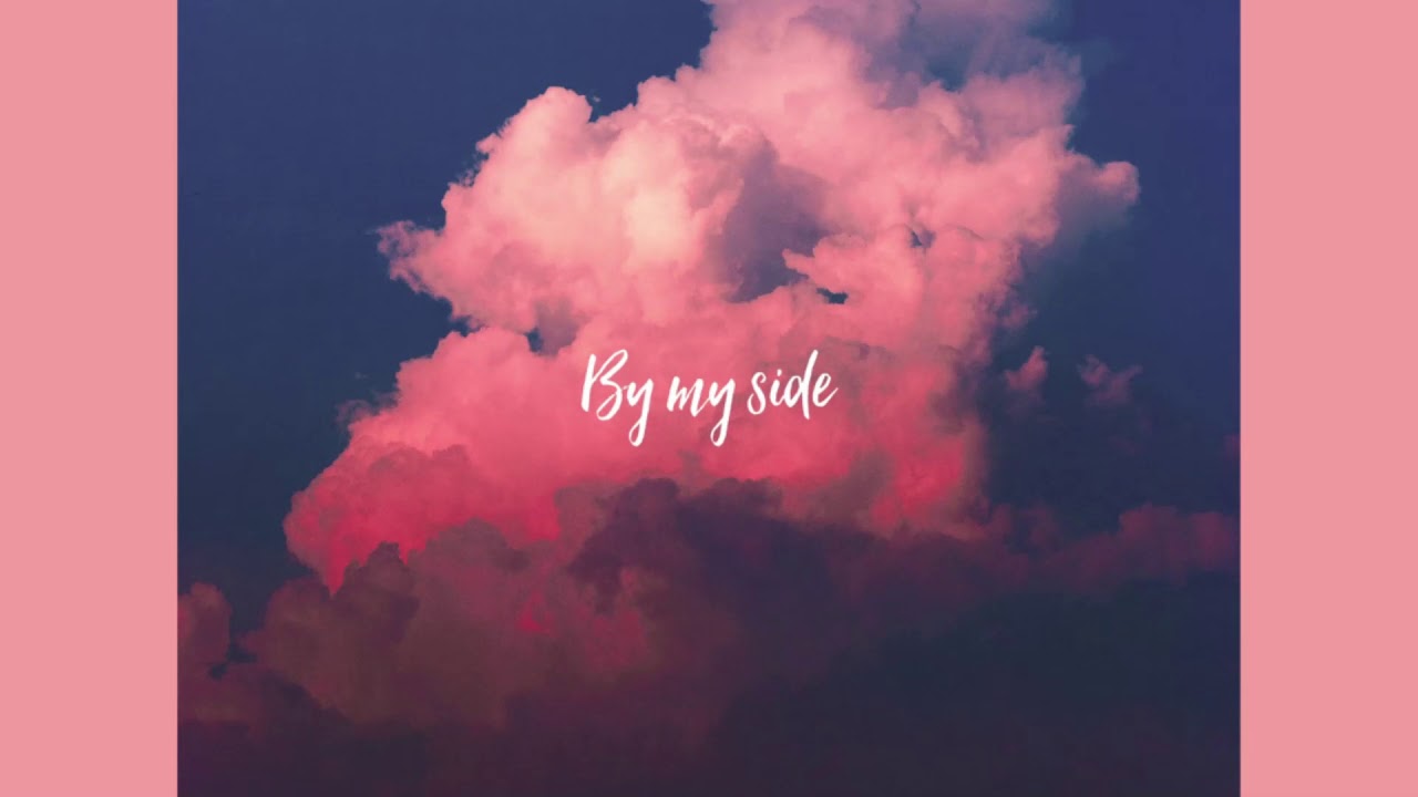 By my Side (feat. Chelz Danielle & Justin Dalisay)