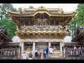 日光東照宮　Nikko Toshogu [4K60p]