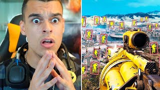 ASÍ SON LOS NUEVOS HACKERS DE COD WARZONE - AlphaSniper97